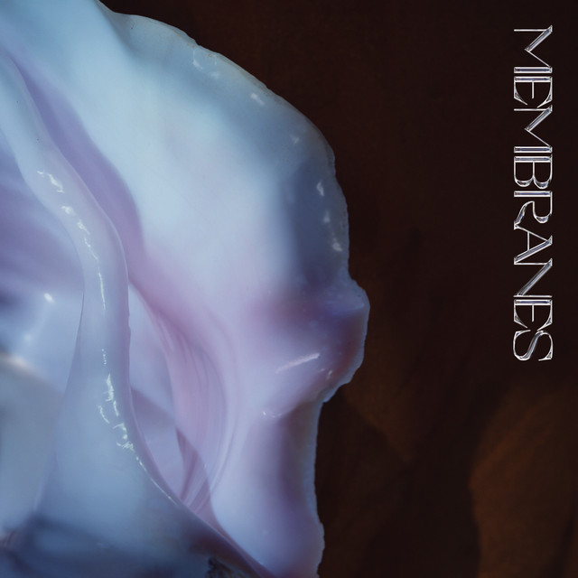 Charlotte Greve: Membranes Charlotte Greve: Membranes