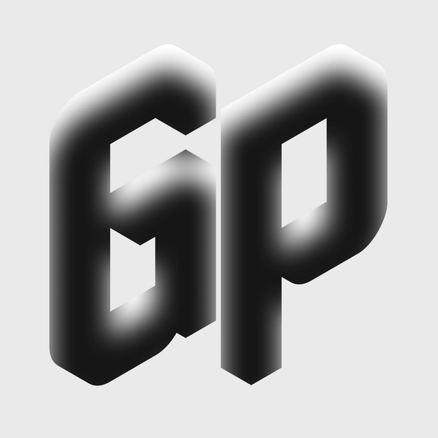 Ghost Pavilion: New God
