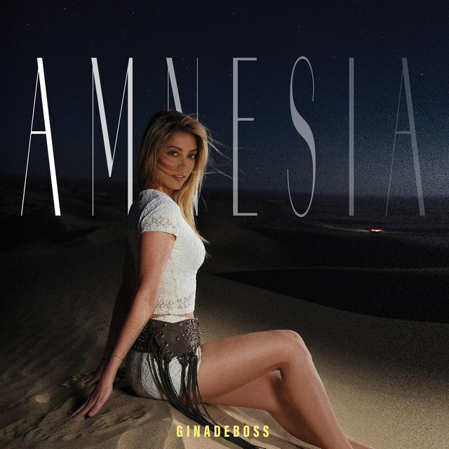 GinaDeBoss: AMNESIA