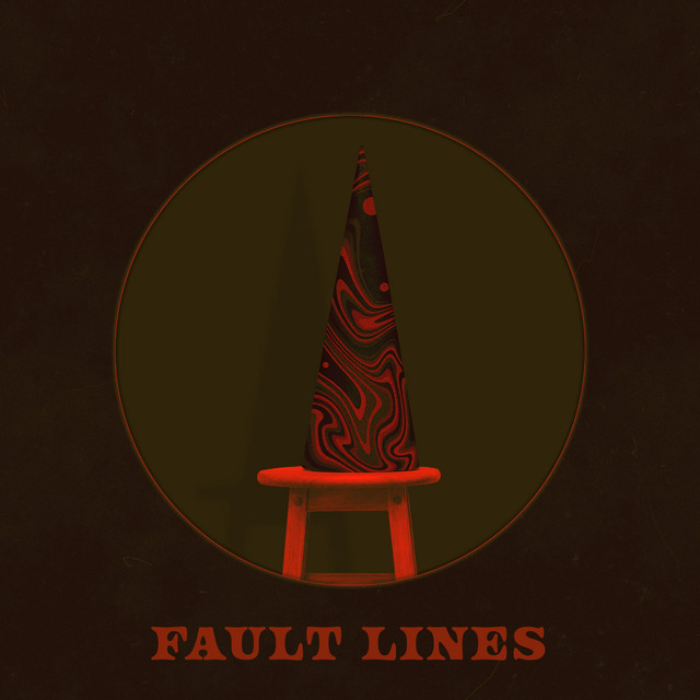 Gooseberry: Fault Lines Gooseberry: Fault Lines