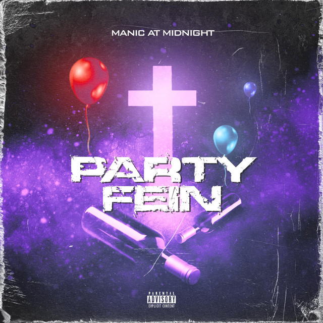 Manic At Midnight: Manic At Midnight Manic At Midnight: Manic At Midnight
