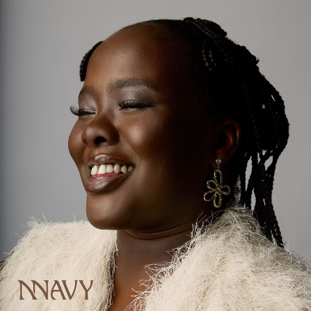 NNAVY: Slowly Burning NNAVY: Slowly Burning