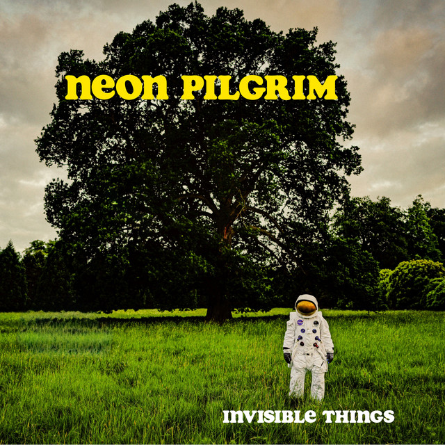 Neon Pilgrim: Getaway Neon Pilgrim: Getaway