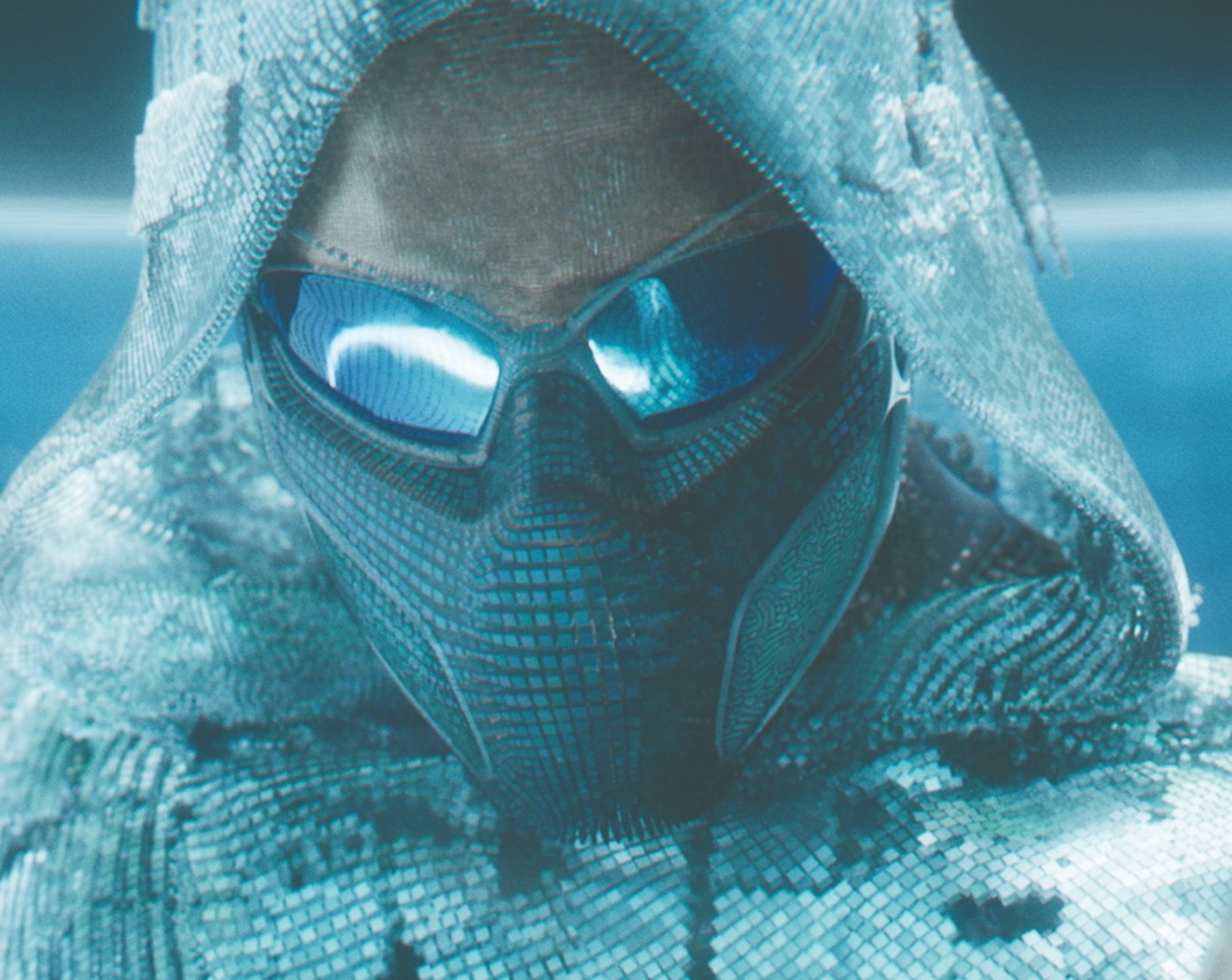 Oakley introduces Infiniloop as a continuous-line eyewear design