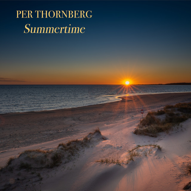 Per Thornberg: Summertime