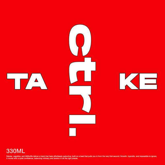 Raluka, millforlife, Legzdina: take ctrl Raluka, millforlife, Legzdina: take ctrl