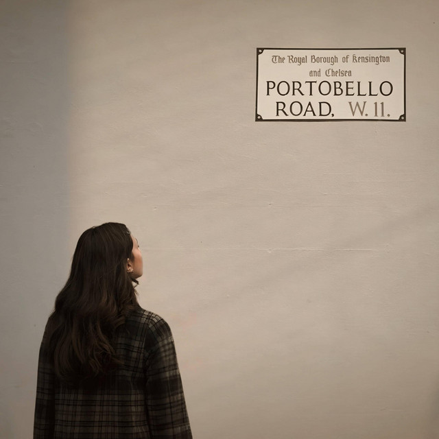 Rena Angel: Portobello Road