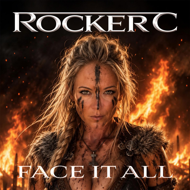 Rocker C: Face It All Rocker C: Face It All