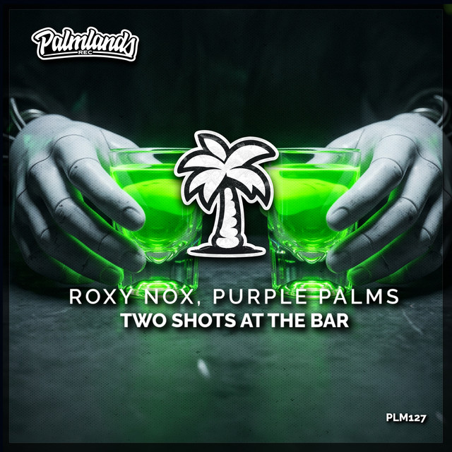 Roxy Nox, Purple Palms: Two Shots at the Bar. Roxy Nox, Purple Palms: Two Shots at the Bar.