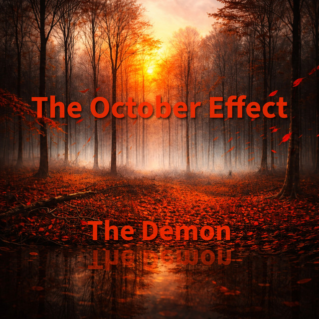 Introducing: The October Effect Introducing: The October Effect