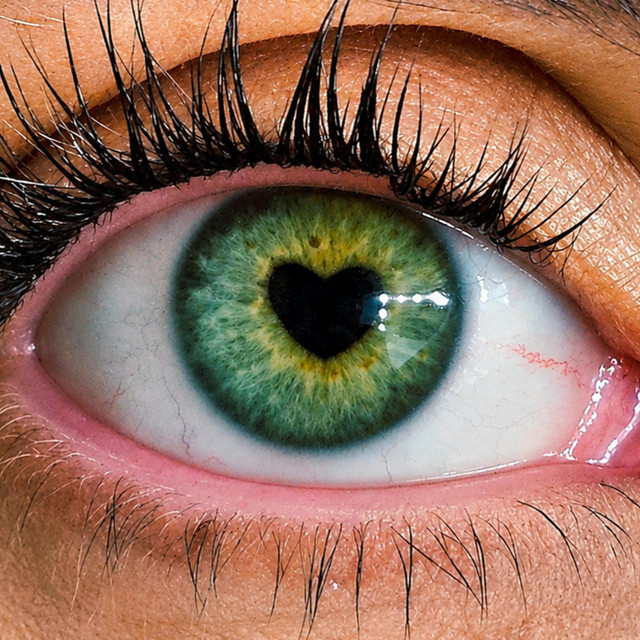 The Spitting Pips: Green Eyes. The Spitting Pips: Green Eyes.