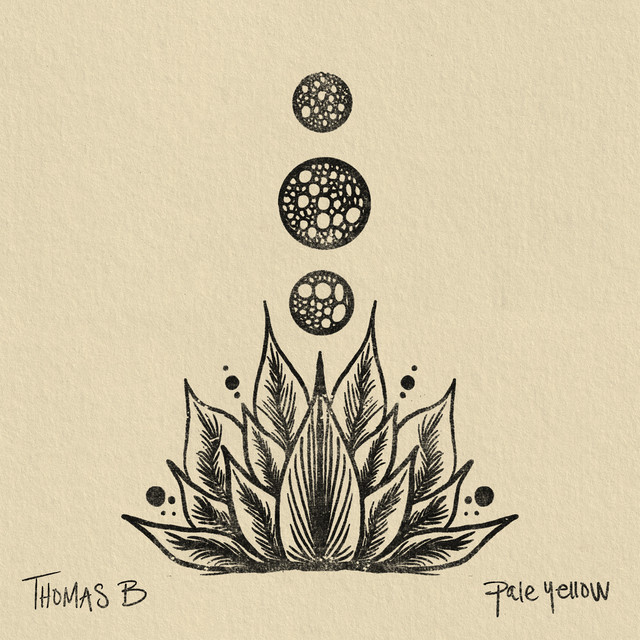 Thomas B: Beside Thomas B: Beside