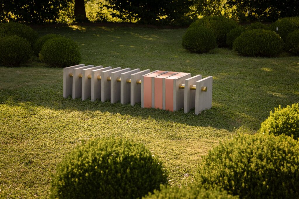 Vestigia 2026 presents contemporary design through material research and territory -