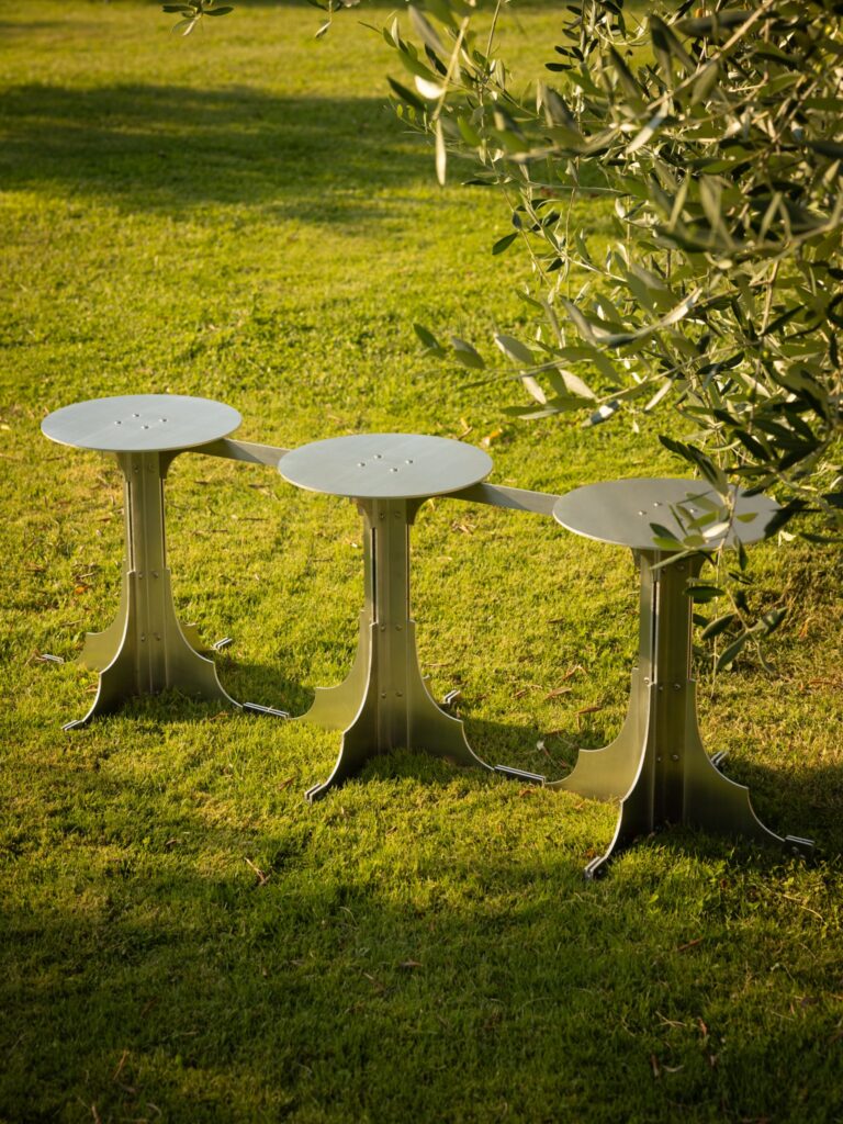 Vestigia 2026 presents contemporary design through material research and territory -