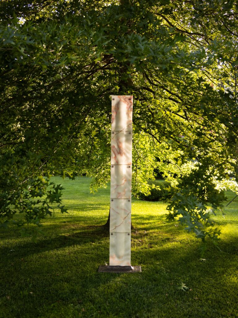 Vestigia 2026 presents contemporary design through material research and territory -