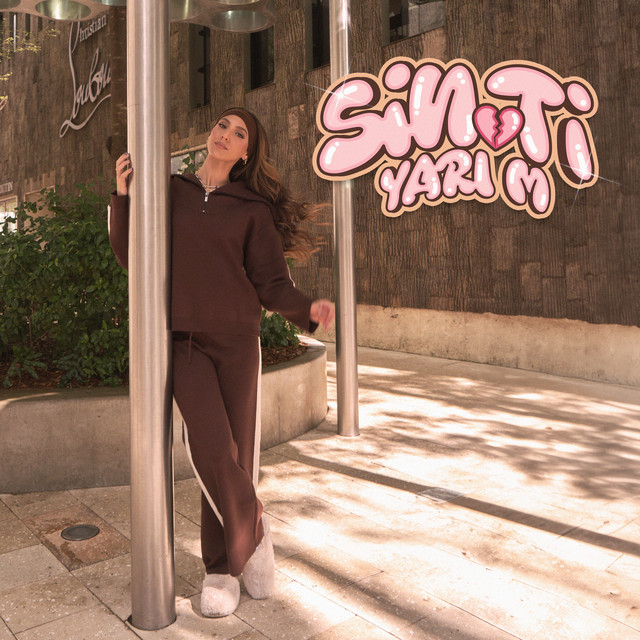 Yari M: Sin Ti.