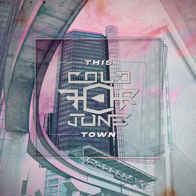 Cold for June: This Town