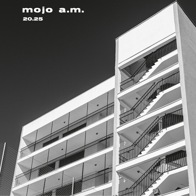 mojo a.m. : Pain. mojo a.m. : Pain.