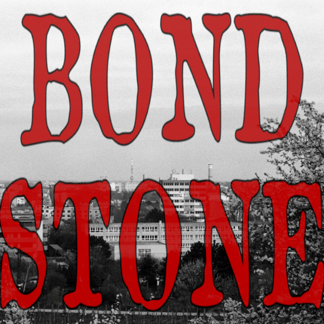 monque: Bondstone. monque: Bondstone.