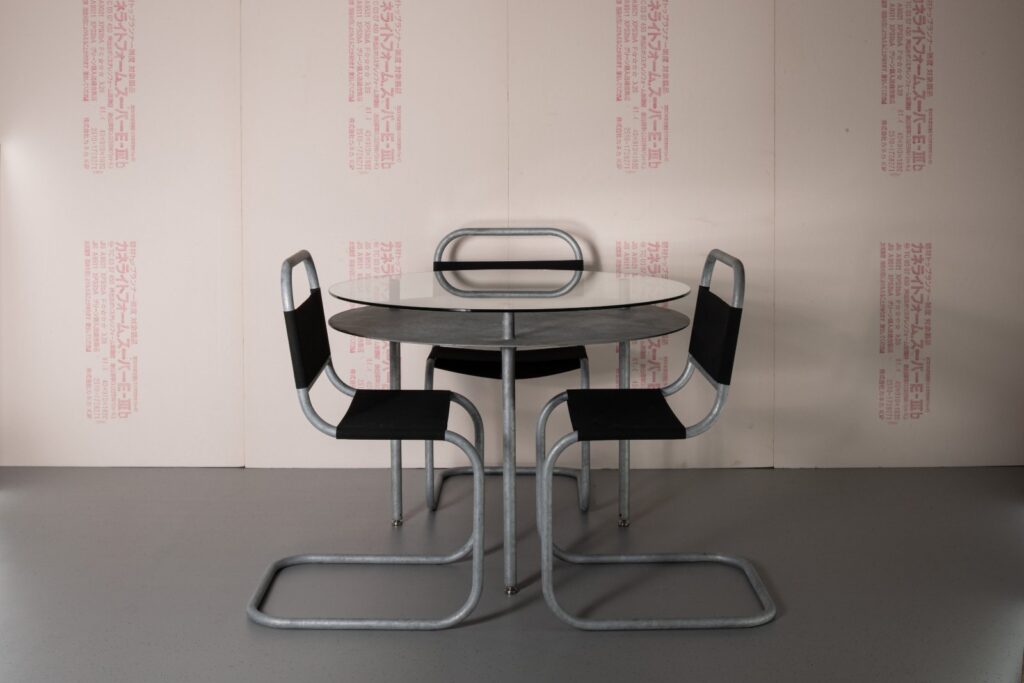 Masahiro Kibe on Observation as a method of construction and architectural design -