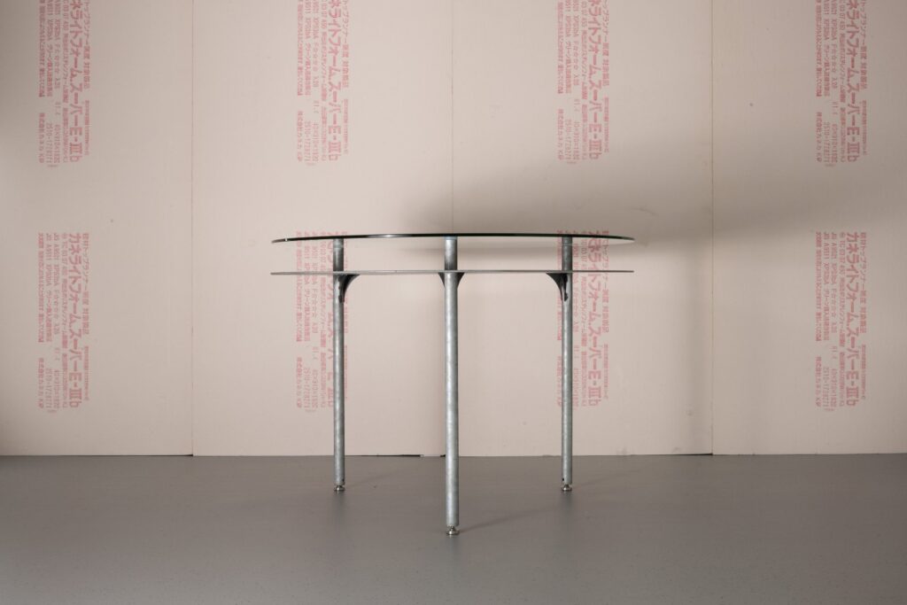 Masahiro Kibe on Observation as a method of construction and architectural design -
