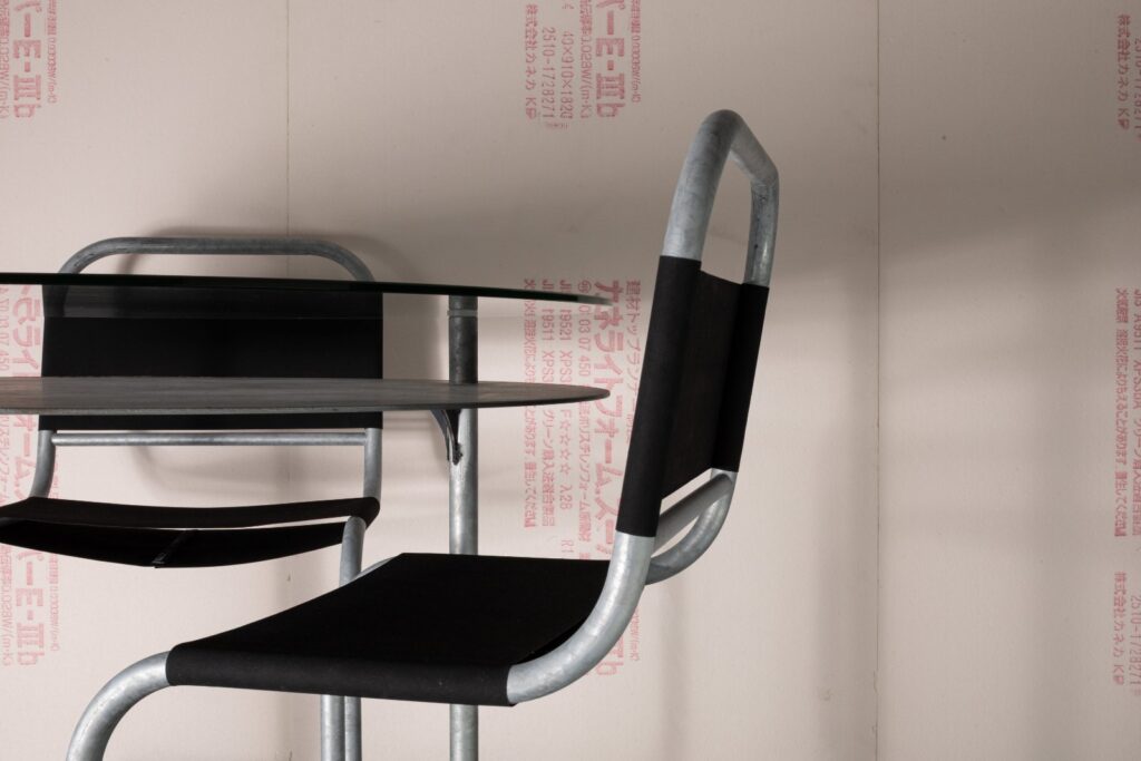 Masahiro Kibe on Observation as a method of construction and architectural design -
