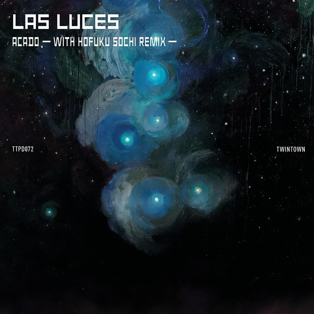 Acado: Las Luces Acado: Las Luces