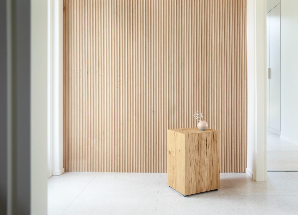 Nikari on wood craft, sustainability and material innovation