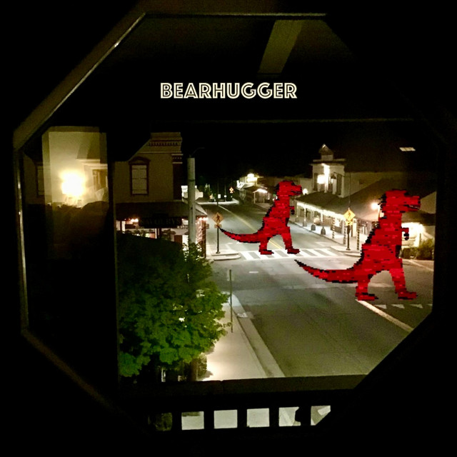Bearhugger: The Wild Bearhugger: The Wild