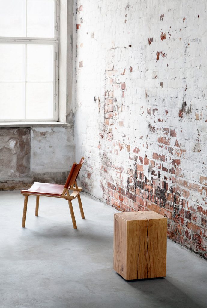 Nikari on wood craft, sustainability and the future of material innovation -