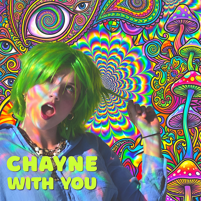 Chayne: With You Chayne: With You