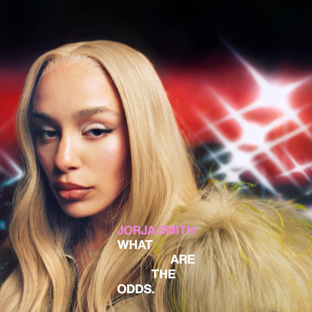 Jorja Smith: Dancing. Jorja Smith: Dancing.