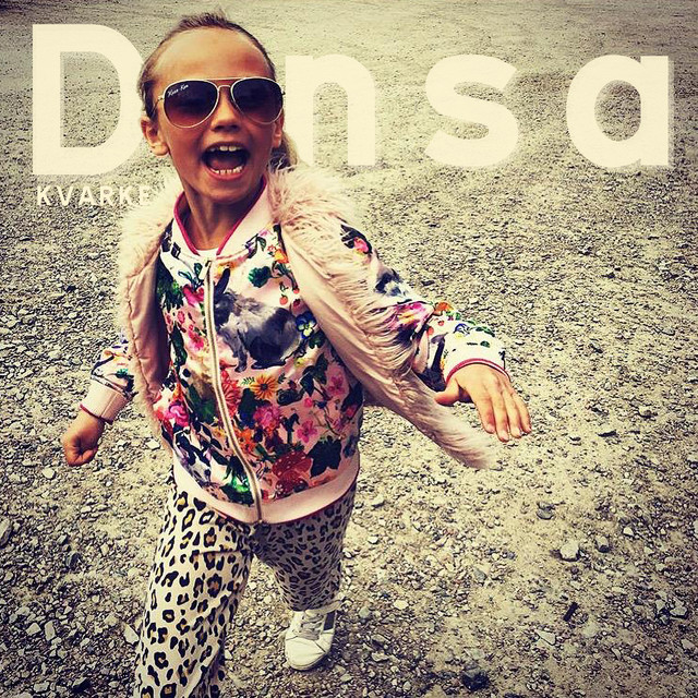 Kvarken: Dansa
