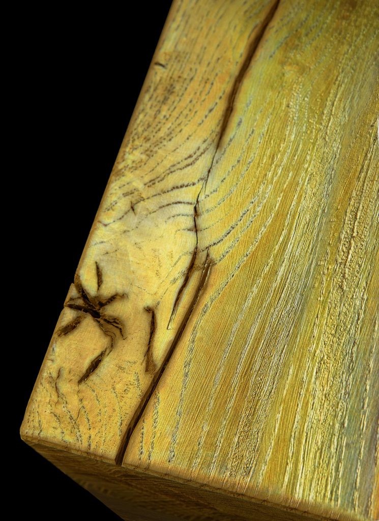 Nikari on wood craft, sustainability and the future of material innovation -