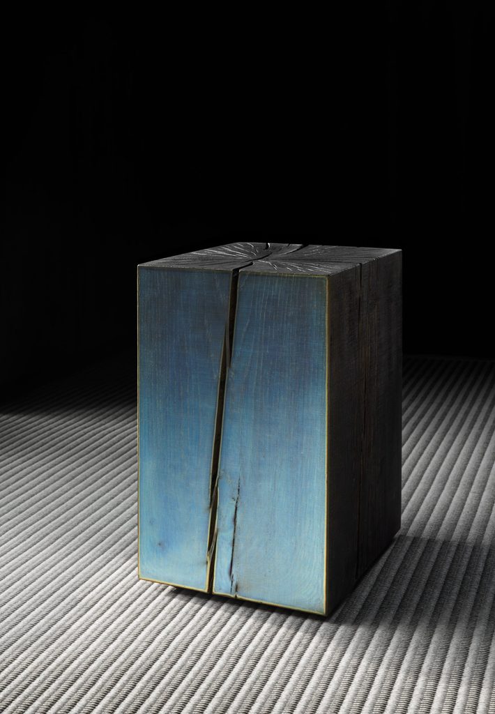 Nikari on wood craft, sustainability and the future of material innovation -