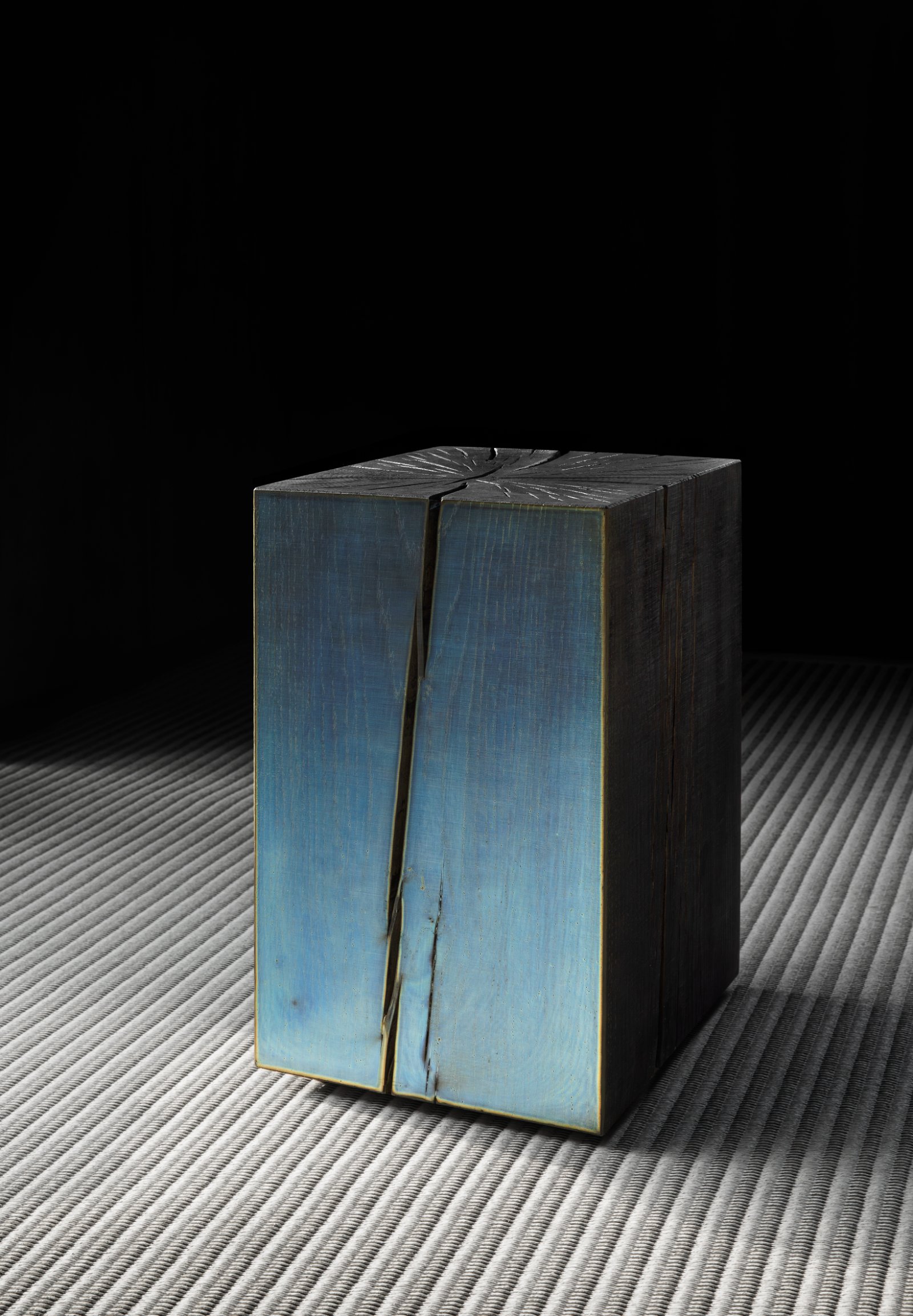 Nikari on wood craft, sustainability and the future of material innovation