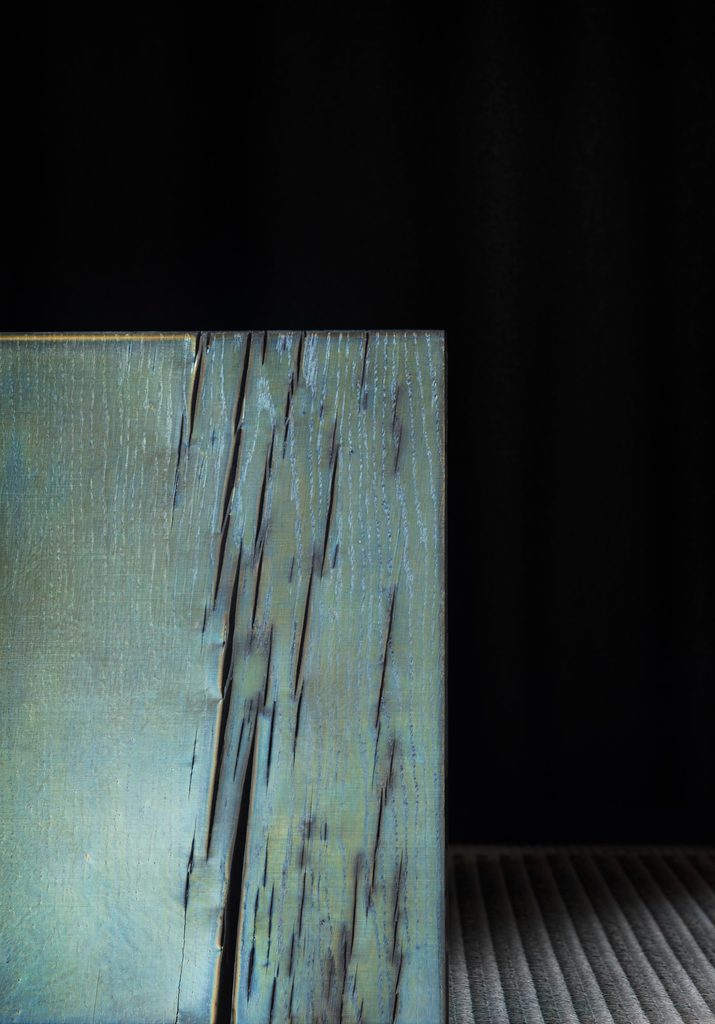 Nikari on wood craft, sustainability and the future of material innovation -