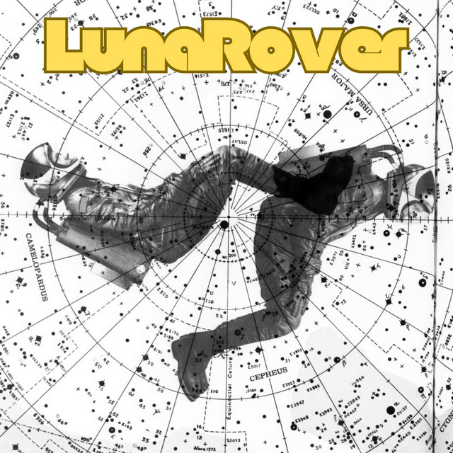 LunaRover: Throw Me A Line LunaRover: Throw Me A Line