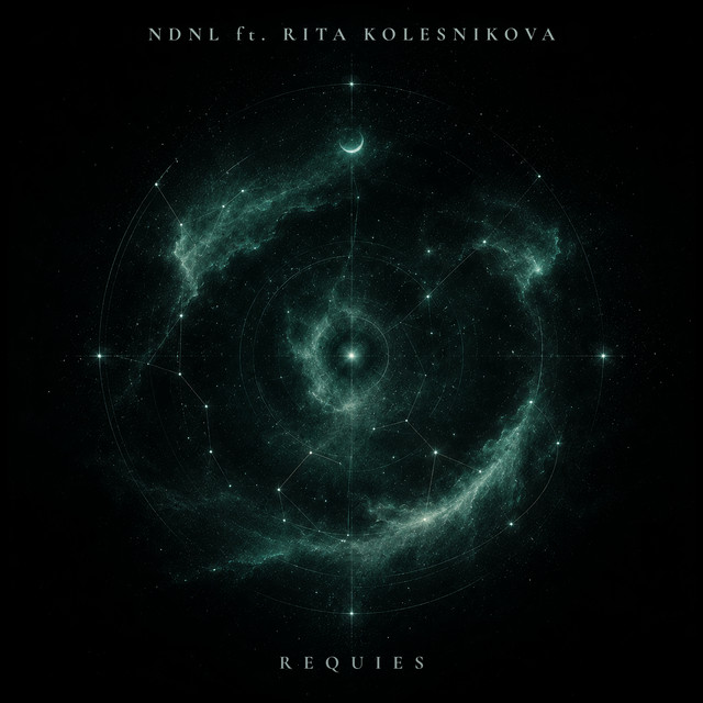 NDNL, Rita Kolesnikova: Requies NDNL, Rita Kolesnikova: Requies
