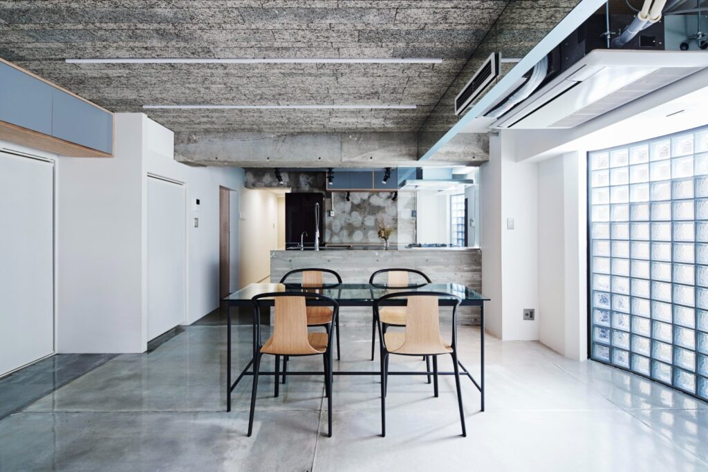 Masahiro Kibe on Observation as a method of construction and architectural design