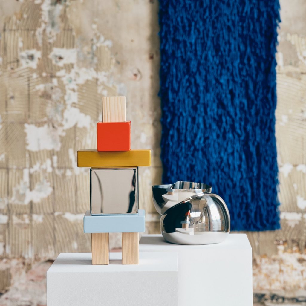 IKEA brings seven creative voices together for KONSTRUNDA collection -