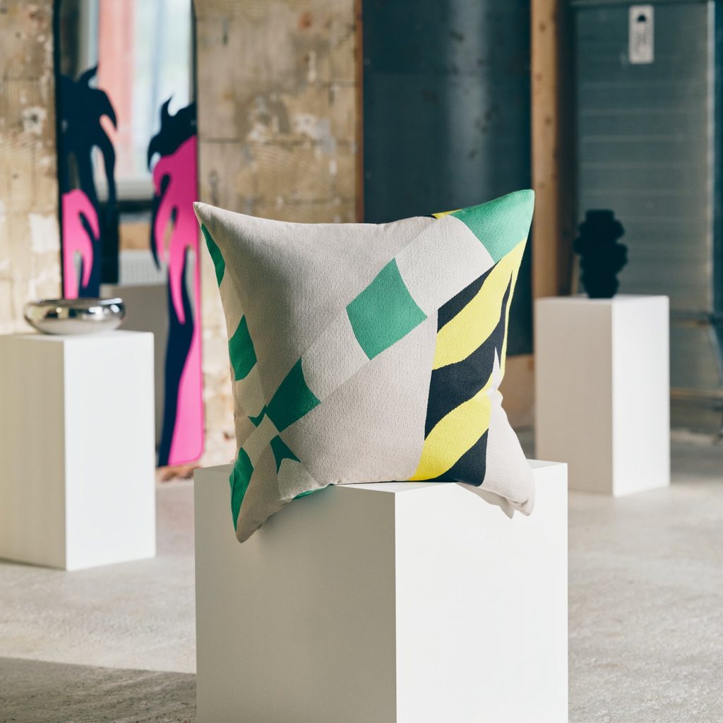IKEA brings seven creative voices together for KONSTRUNDA collection -