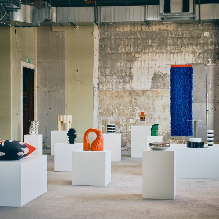 IKEA brings seven creative voices together for KONSTRUNDA collection IKEA brings seven creative voices together for KONSTRUNDA