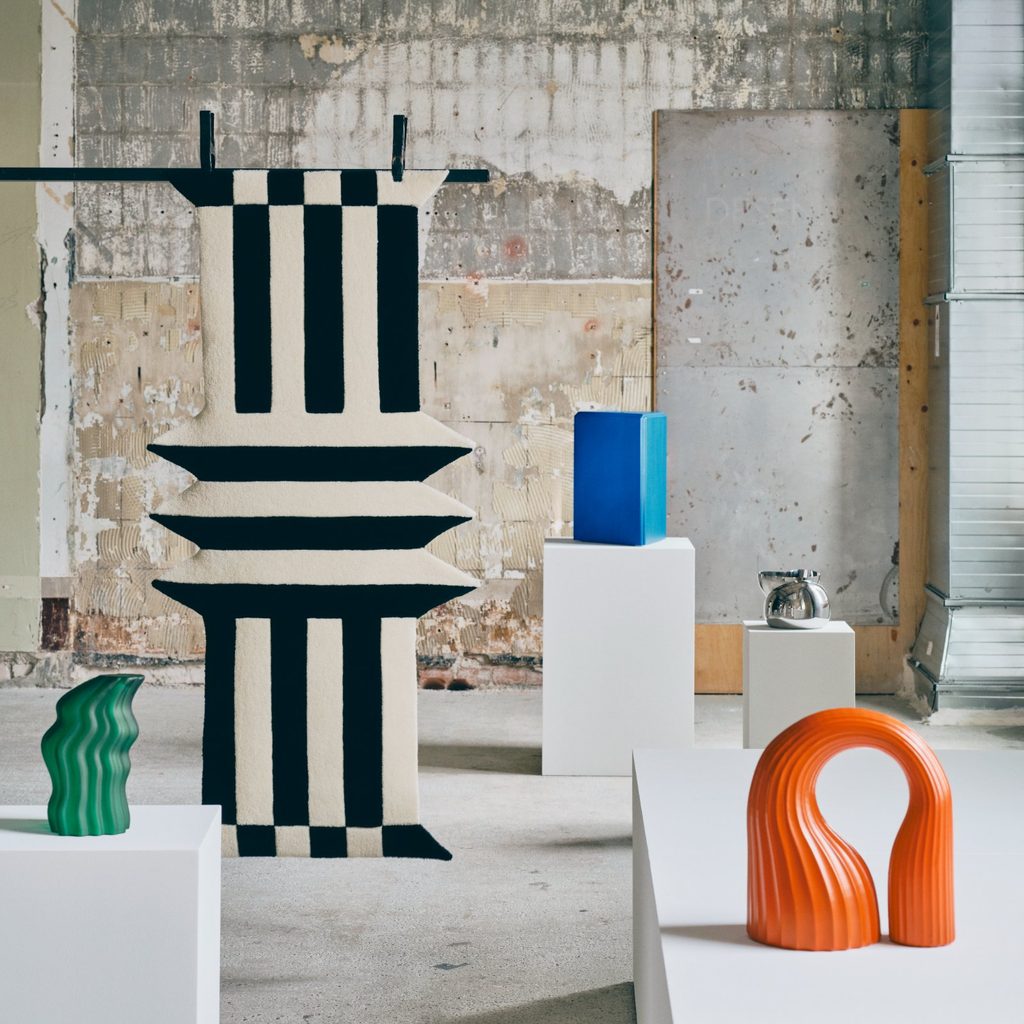 IKEA brings seven creative voices together for KONSTRUNDA collection -