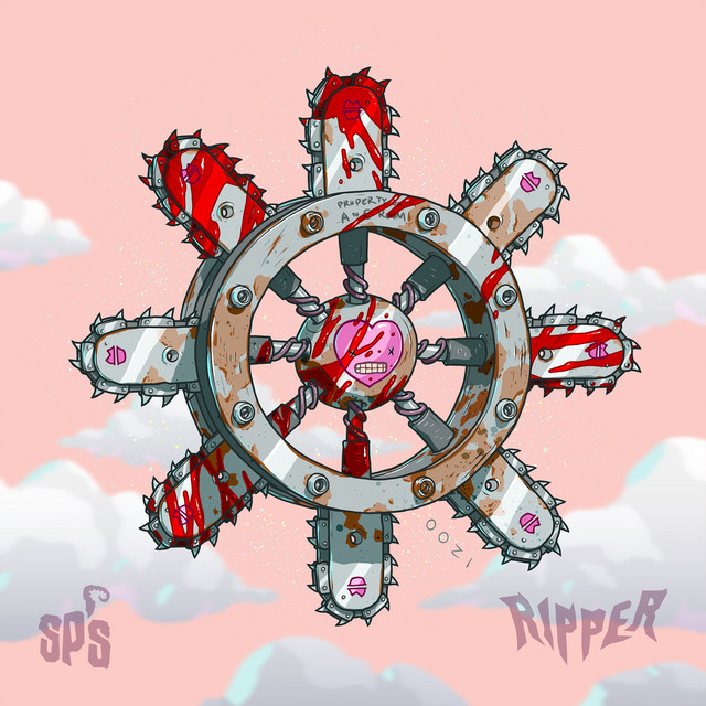 SP's: Ripper SP’s: Ripper