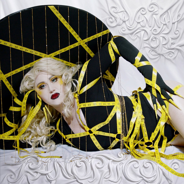 Savannah Pope: Panopticon