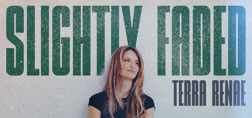 Terra Renae: Slightly Faded