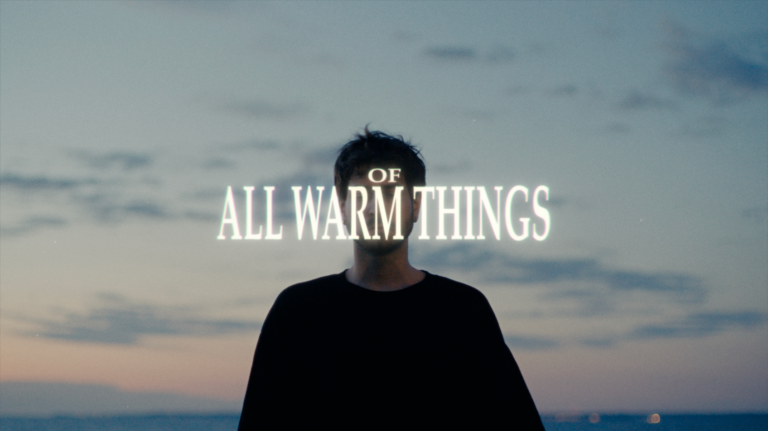 OF ALL WARM THINGS, a music film by Kristjan Ruus for Orchestral Tools