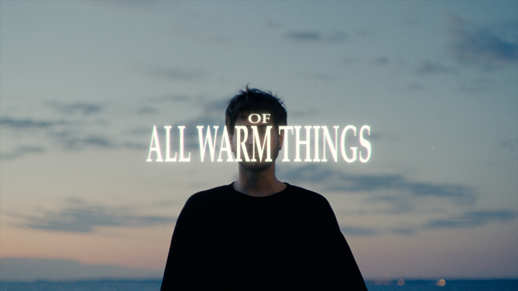 OF ALL WARM THINGS, a music film by Kristjan Ruus for Orchestral Tools