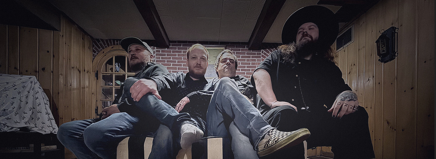 The House Flies: Derelict Crawl